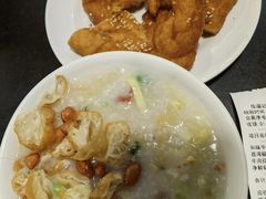 -伍湛记 · 广州老字号(龙津中路店)