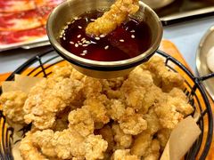 -龙虾奇迹(大华三路店)