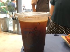 冰美式-Something For(中洲湾店)