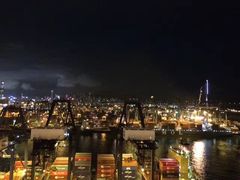 -中环4号渡轮码头