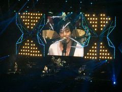 -宝能国际体育演艺中心