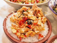 -新新湘菜馆(新中街二条店)