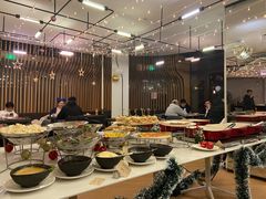 -WOLFGANG PUCK KITCHEN & BAR(迪士尼小镇店)