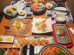 -水之惠鲜鱼料理(王府大街店)