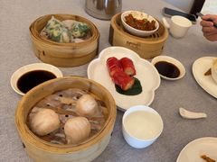 -潮府馆·非遗潮州菜·世纪公园(新国际博览中心店)