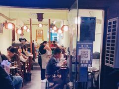大堂-紫滇源云南生态菜(丹凤街店)