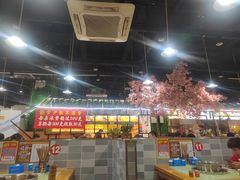 -逗签翻卤味串串(回龙湾店)