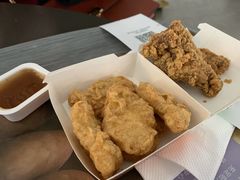 -麦当劳(杭州东站高铁店)