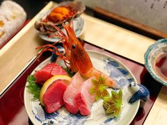 -鳥喜Toriki怀石烧鸟料理
