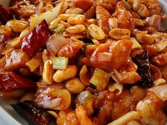 -小吊梨汤·北京菜·烤鸭(双井乐成中心店)