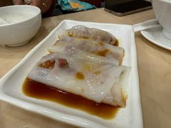 -盛记粥面(佐敦店)