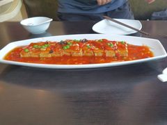 -老牌坊鲁菜名店(聊城美食岛店)