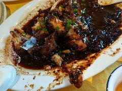 -老字号蛇口德记烧腊饭店·海鲜加工