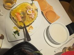 -避风塘·老港味餐厅(虹口龙之梦店)