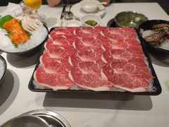 -海月轩海鲜豆捞(紫金塔店)