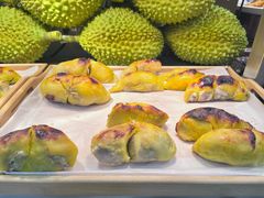 -川骄海鲜自助(王府井奥莱UP TOWN店原世界之花店)