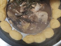 -龙福源密云水库灶台鱼