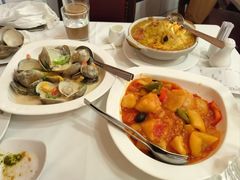 -沙利文餐厅(南湾街店)