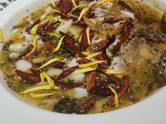 -太二酸菜鱼(汕头苏宁广场店)