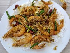 -船奇蒸汽海鲜·闽菜(八市海鲜总店)