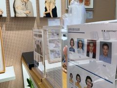 -方快-照相馆(金桥国际店)