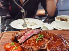 -MEAT MATE 鲜食肉铺(凤凰汇·里巷店)