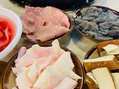 -重庆老火锅王(永陵路分店)