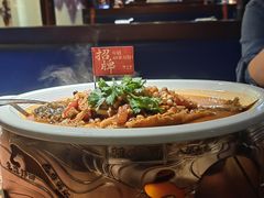 -桂小厨广西菜(桂林万象城店)