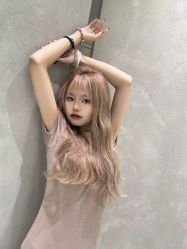 -MY HAIR ARDOR