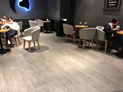 大堂-瑞幸咖啡(新世界中心店)