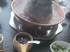 -阳坊胜利涮羊肉(阳坊老店)