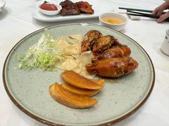 -南园酒家(前进路店)