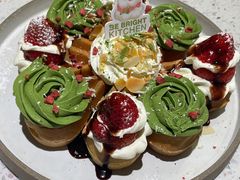 -BE BRIGHT KITCHEN(正佳广场店)