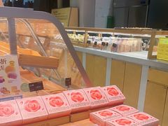 -仟吉·ART FARM主题店(菱角湖万达店)