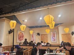 -冰城焰会大丰收铁锅炖(萝岗万达金街店)