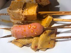 -火锅岛潮牌自助餐厅(天津天佑城店)