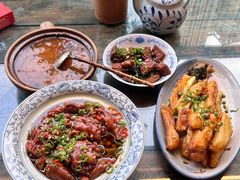 -阿嫂印象·民间江湖菜(大学城店)