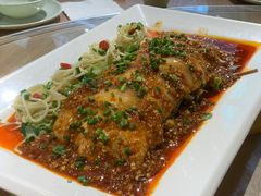 -蜀厨小匠(蒲江店)