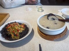 -如轩·海鲜砂锅粥·潮汕菜(小榄店)