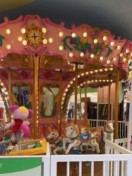 -莫莉幻想儿童乐园(绍兴金帝银泰城店)