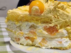 -玲婧胡同·生日蛋糕·餐厅(嘉里城店)