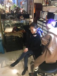 -周忆刺青原创设计定制