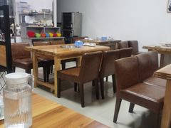 -朝族高丽火盆(长白山总店)