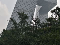 -中央广播电视总台(光华路办公区)