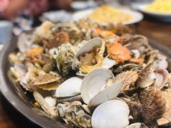 -晶渔坊·海鲜私房菜(东夷小镇店)