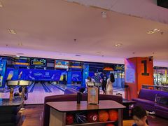 -大鲁阁保龄球(苏州园区店)