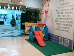 -保利MALL(天鹅湖店)