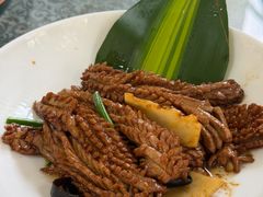 -魁盛居百年鲁菜馆(县西巷店)