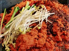 -岗上渣渣老火锅(两路口店)