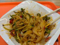-味味佳凉皮(新华联店)